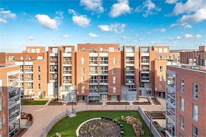 1 Wilkinson Close, London