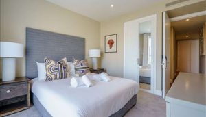 Westferry Circus, London