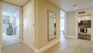 Westferry Circus, London