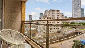 Westferry Circus, London