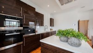 Rainville Road, London