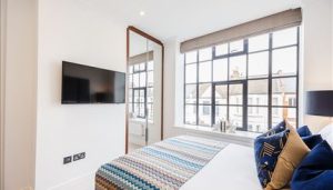 Rainville Road, London