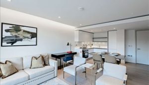 Edgware Road, London