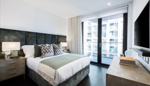 Charles Clowes Walk, London