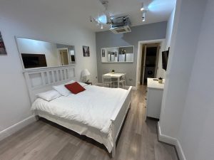 382 Harrow Road, London