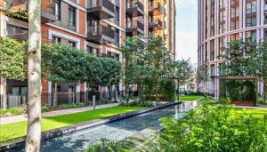 Edgware Road, London