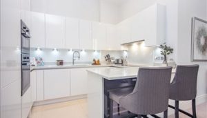 Rainville Road, London