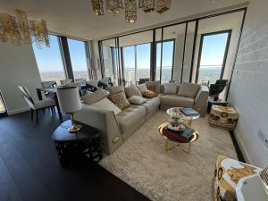 Parry Street, London