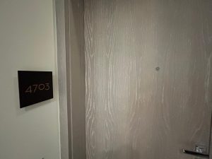 Parry Street, London