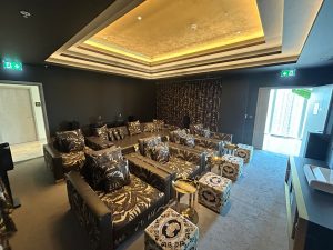 Parry Street, London