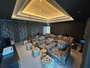 Parry Street, London